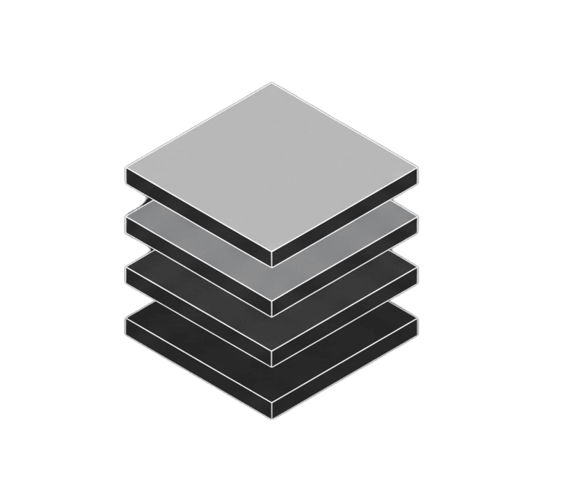 Module Library Graphic