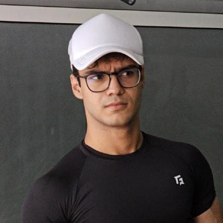 Ali Sharjeel